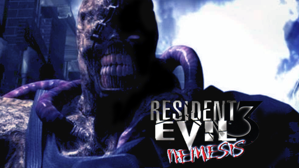 Resident Evil 3 Remake - Meet the enemies trying to kill you