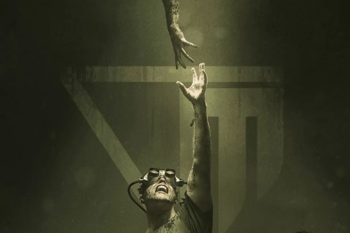 the outlast trials is a 4-player the outlast trials is a 4-player