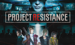 Project REsistance Also Leaked Amidst REmake 3 News, FYI