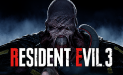 Resident Evil 3 Remake Cover Allegedly Leaks