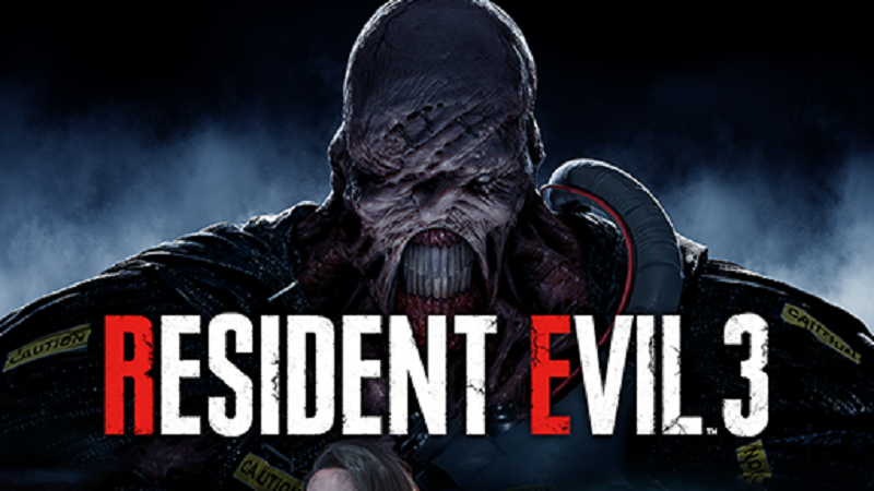 resident evil 3 remake