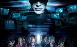 Resident Evil: Resistance Director Answers Questions on Twitter