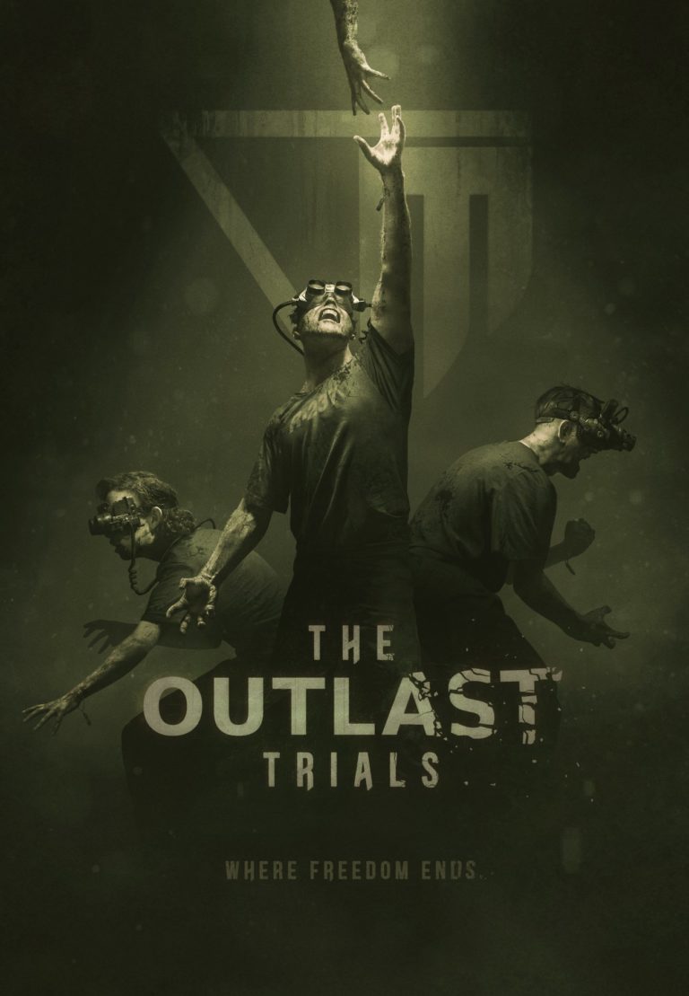the outlast trials wallpaper the outlast trials wallpaper