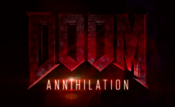 Our Next Horror Movie Commentary is for DOOM: Annihilation!