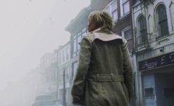 Christophe Gans Announces New Silent Hill Movie (and Fatal Frame)