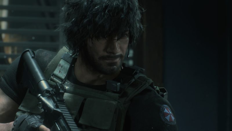 Nemesis não poderá entrar nas Save Rooms em Resident Evil 3, confirma Capcom