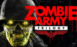 Zombie Army Trilogy Is Coming To Nintendo Switch