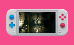 Rumor: BioShock Collection Coming to Nintendo Switch