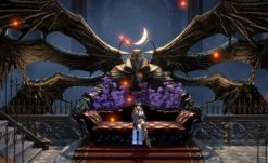 Bloodstained: RotN Switch Patch 1.04 Released, Includes New Fixes