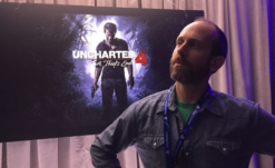 Former TLOU Director Praises Hideo Kojima As A Designer