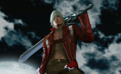 Capcom Including “Something Extra” In Devil May Cry 3 For Switch