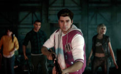 Capcom Confirms: Resident Evil: Resistance is Non-Canon