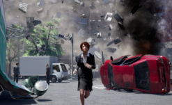 Disaster Report 4: Summer Memories Arrives April 7th for PS4, PC and Switch