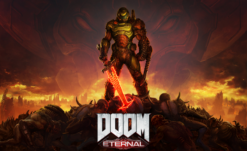 DOOM Eternal Cranks Up the Storytelling in New Trailer