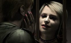 Rumor: Multiple Silent Hill Titles in Development
