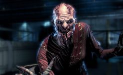 Dying Light 2 Delayed Indefinitely
