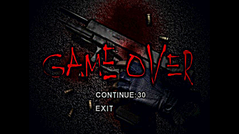 TÁ NA HORA DE DINO CRISIS VOLTAR, CAPCOM