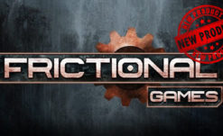 Frictional Games Teases New Project