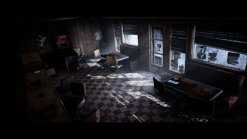 Original Silent Hill Is Being Remade In Unreal Engine 5