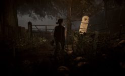 Classically-Inspired Survival Horror “Summerford” Announced