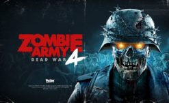 Zombie Army 4: Dead War Launch Trailer Unleashed!