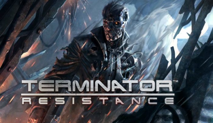 Review: Terminator: Resistance