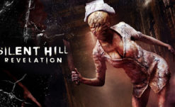 Our Next Horror Movie Commentary is for Silent Hill: Revelation!
