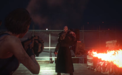 Resident Evil 3 Remake Gameplay Footage: Spiders, Gammas, NEMESIS