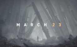 Half-Life: Alyx Releases March 23rd on Steam VR