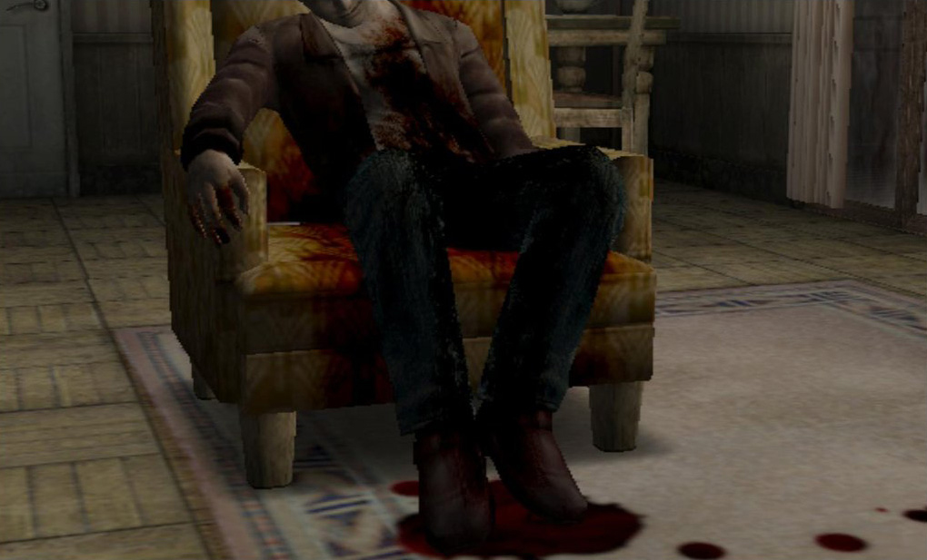 The Most Emotional Moments in the Silent Hill Series