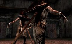 New Silent Hill Rumors; Pyramid Head Designer Makes Cryptic Tweets