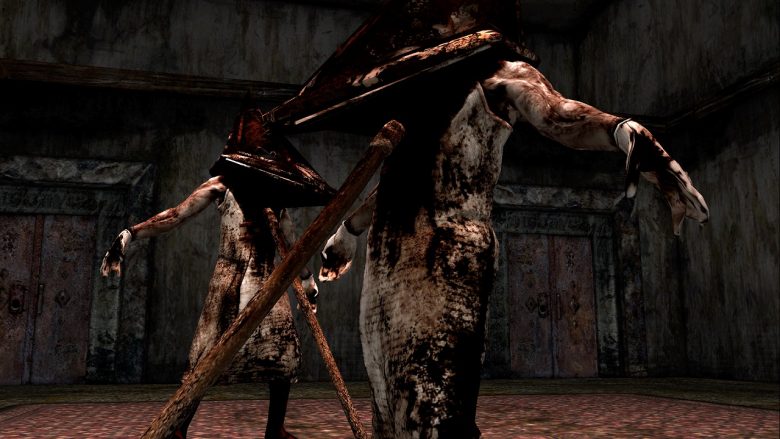 New Silent Hill Rumors; Pyramid Head Designer Makes Cryptic Tweets