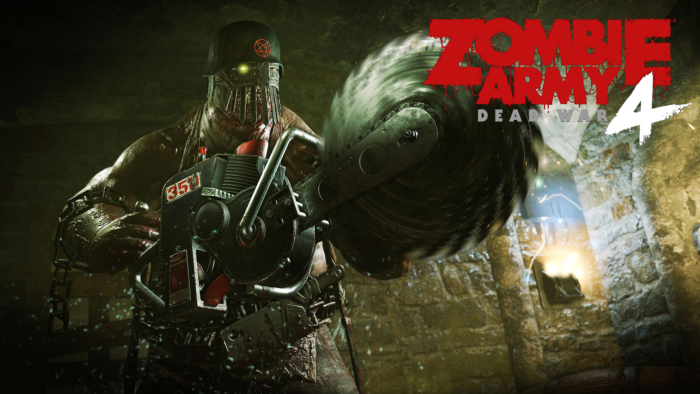 Review: Zombie Army 4: Dead War