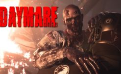 Daymare: 1998 Console Release Details Confirmed