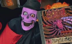 Digital Demo Disk of PS1-Inspired Horror Games Available Now