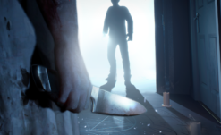 Infliction: Extended Cut Dishes Out Psychological Horror on Xbox One and PS4 This Week