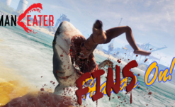 Maneater Preview: Hands-on with the Violent Shark Simulator