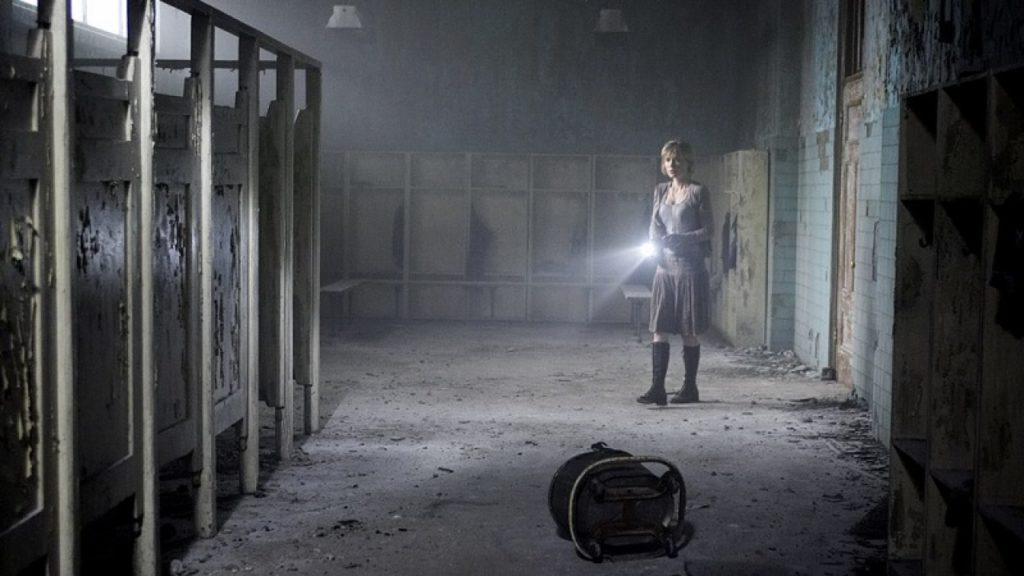 Return to Silent Hill film detailed