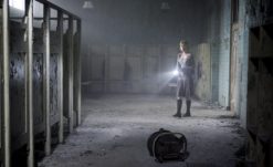 New Silent Hill Movie: Original Screenwriter Not Returning