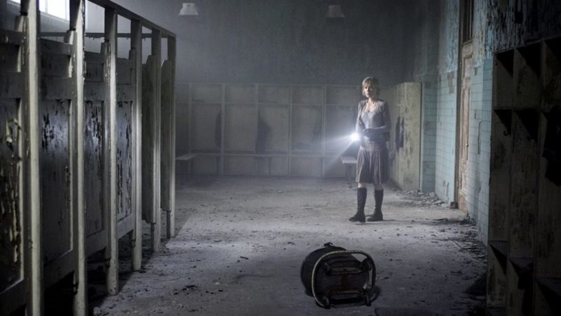 Silent Hill' is back, say the rumours - but what does that mean?