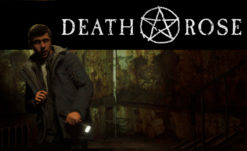Death of Rose Creeps onto Steam Feb. 20th