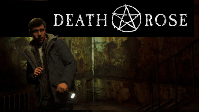 Death of Rose Creeps onto Steam Feb. 20th