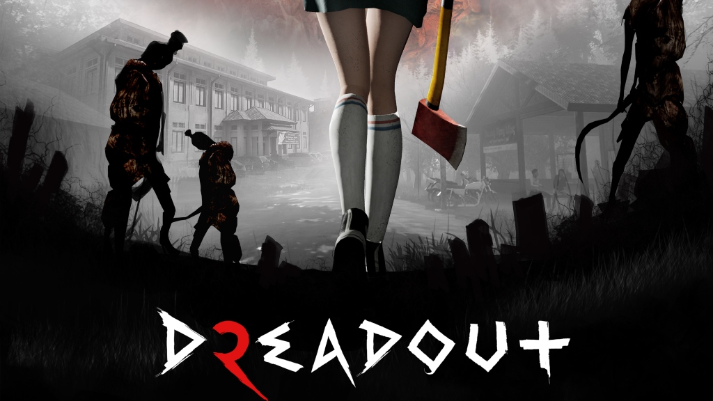 Review: DreadOut 2 