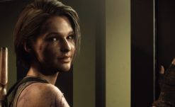 Resident Evil 3 Remake: New Trailer, Jill Playable in Resistance!