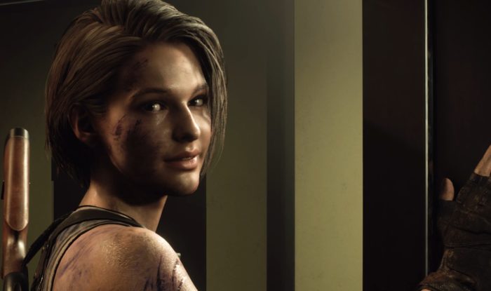 Resident Evil 3 Remake: New Trailer, Jill Playable in Resistance!