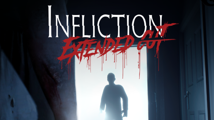 Review: Infliction: Extended Cut