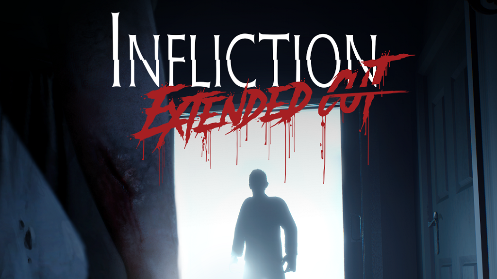 Infliction: Extended Cut - Game Overview