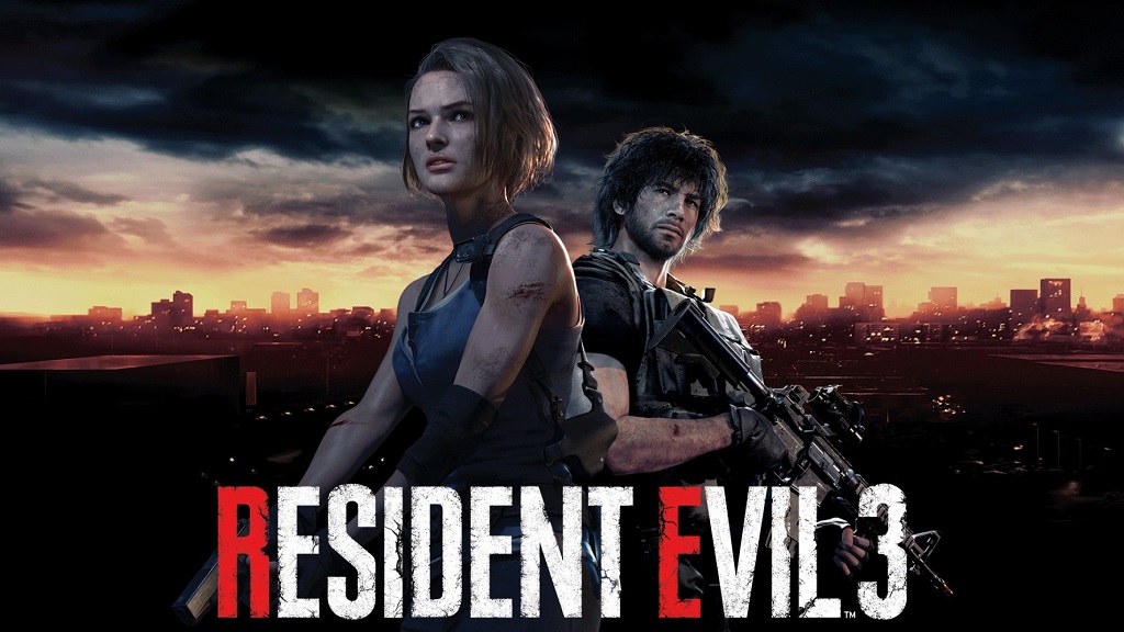 Play free the Resident Evil 3 Game with your Friends and Enjoy the