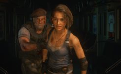 Resident Evil 3 Remake Physical Release May be Delayed in Europe