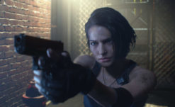 Resident Evil 3 Remake: Raccoon City Demo Playable This Week, Resistance Open Beta Starts Later in March